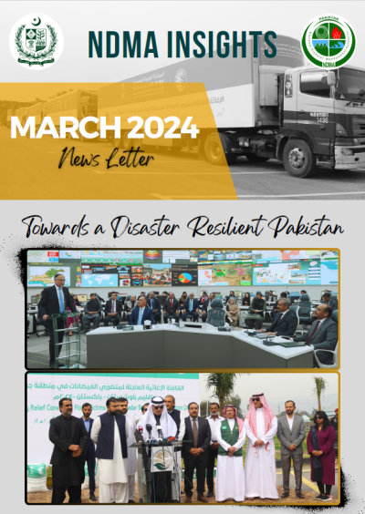 NEWSLETTER MARCH 2024